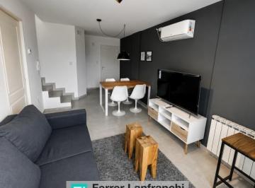 Departamento · 68m² · 5 Ambientes · Departamento Dúplex Amoblado en Venta en Nueva Córdoba
