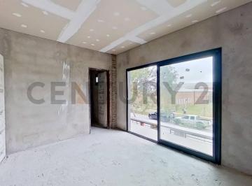 Casa · 96m² · 4 Ambientes · 1 Cochera · Venta Duplex 4 Ambientes San Vicente a Estrenar