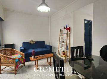 Departamento · 35m² · 2 Ambientes · Departamento Dos Ambientes con Patio