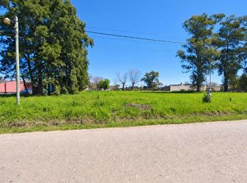Terreno · 1250m² · Terreno en Recreo