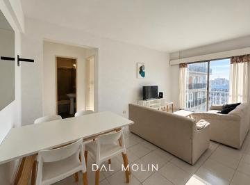 Departamento · 41m² · 2 Ambientes · Venta | Departamento | 2 Ambientes | Plaza Colón | Piso Alto | Luminoso | Balcón