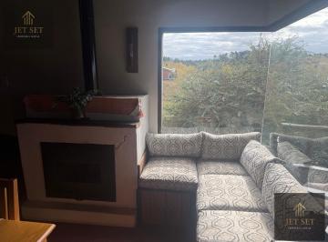 Casa · 64m² · 5 Ambientes · Casa en Yacanto