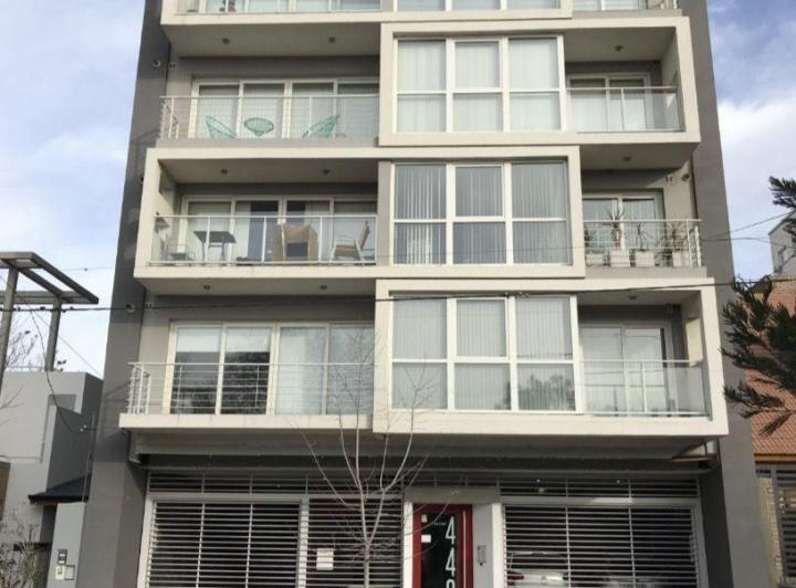 Departamento · 3 Ambientes · 1 Cochera