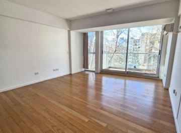 Departamento de 1 ambiente, Recoleta · Departamento con Balcón en Alquiler Recoleta