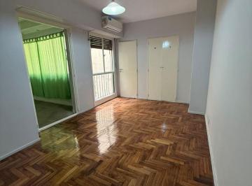 Departamento de 1 ambiente, Almagro · Monoambiente - Balcón Francés - Reciclado - Excelente Ubicación