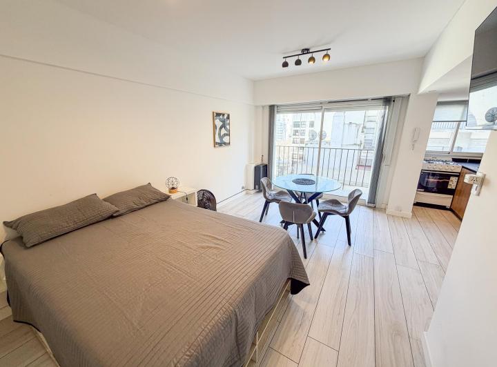 Departamento · 32m²