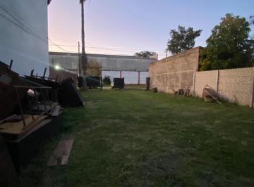 Terreno · 200m² · Terreno en Venta - 200 m² - Los Hornos