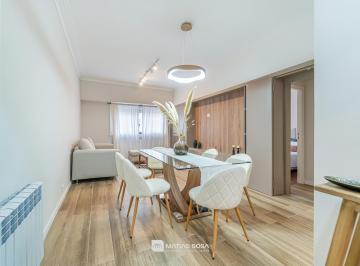 Departamento · 75m² · 3 Ambientes · Venta - Departamento - 3 Ambientes - a La Calle - Reciclado y Amoblado - Stella Maris