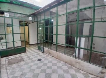 PH · 44m² · 2 Ambientes · PH - Venta - Villa Gral. Mitre - 2 Ambientes - Patio