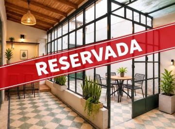 PH · 44m² · 2 Ambientes · PH - Venta - Villa Gral. Mitre - 2 Ambientes - Patio