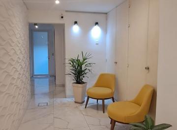 Departamento · 72m² · 5 Ambientes · Alquiler Apto 3 Dorm. Barrio Sur, Rambla