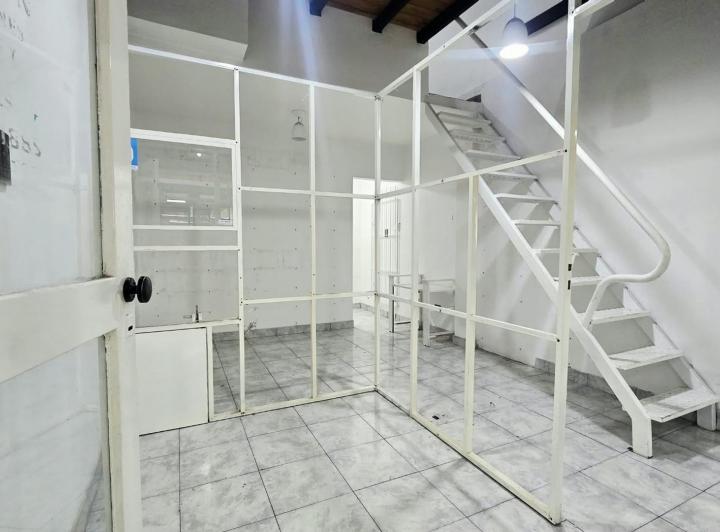 Local comercial · 40m² · 1 Ambiente