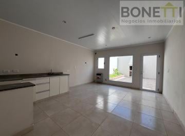 PH · 60m² · 3 Ambientes · PH en Alquiler Planta Baja