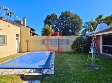 Casa · 156m² · 3 Ambientes · 2 Cocheras · Venta | Casa de 3 Ambientes Sobre Lote de 541 m² en Excelente Zona de Villa Adelina