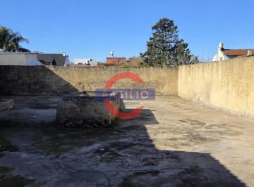 Terreno · 267m² · 4 Ambientes · 2 Cocheras · Casa en Munro