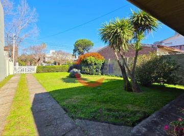 Terreno · 156m² · 2 Ambientes · 2 Cocheras · Venta | Terreno Sobre Lote de 541 m² en Excelente Zona de Villa Adelina
