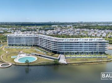 Departamento · 109m² · 3 Ambientes · 2 Cocheras · Departamento en Alquiler en Oceana, Nordelta, Tigre