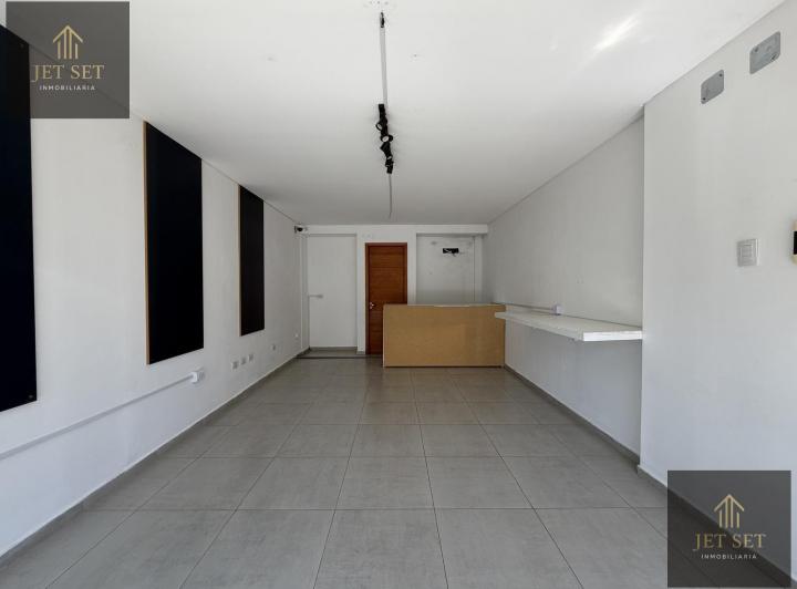 Local comercial · 35m² · 1 Ambiente
