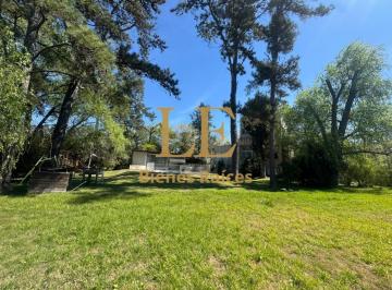 Casa · 276m² · 5 Ambientes · 3 Cocheras · Venta Casa en El Cube