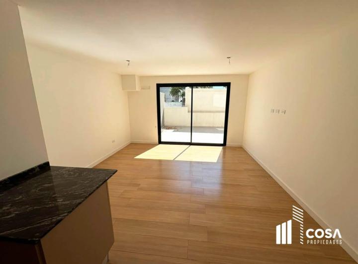 Departamento · 86m² · 3 Ambientes