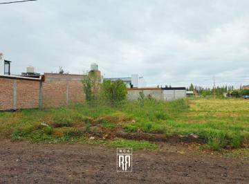 Lote foto actual · Lote Calle Arrayanes 600