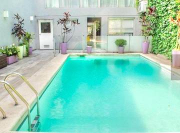 Edificio de 24 ambientes, Palermo · Edificio a La Venta en Palermo - Excelente Oportunidad
