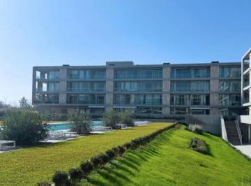 Departamento · 68m² · 2 Ambientes · 1 Cochera · Dpto 2 1/2 Ambientes C/seg 24hs - Prana San Isidro