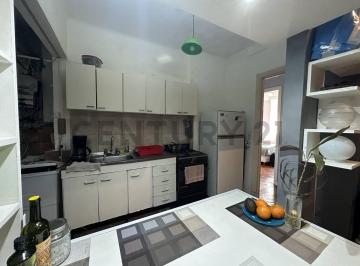Departamento · 58m² · 4 Ambientes · Departamento 4 Ambientes en Venta – Constitución