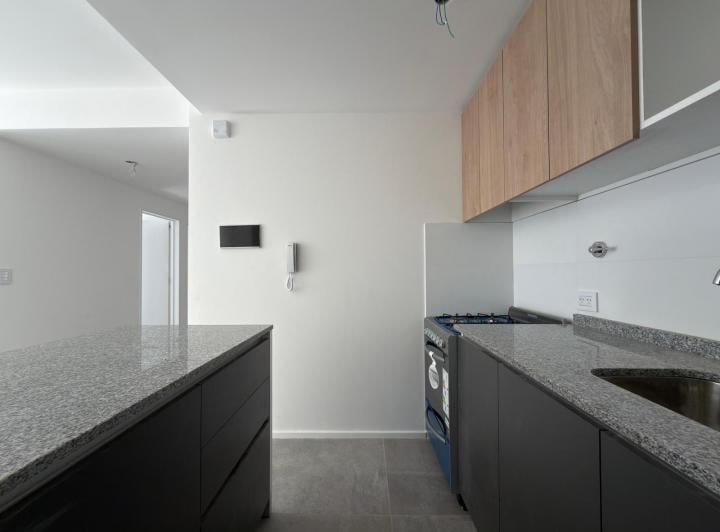 Departamento · 55m² · 3 Ambientes