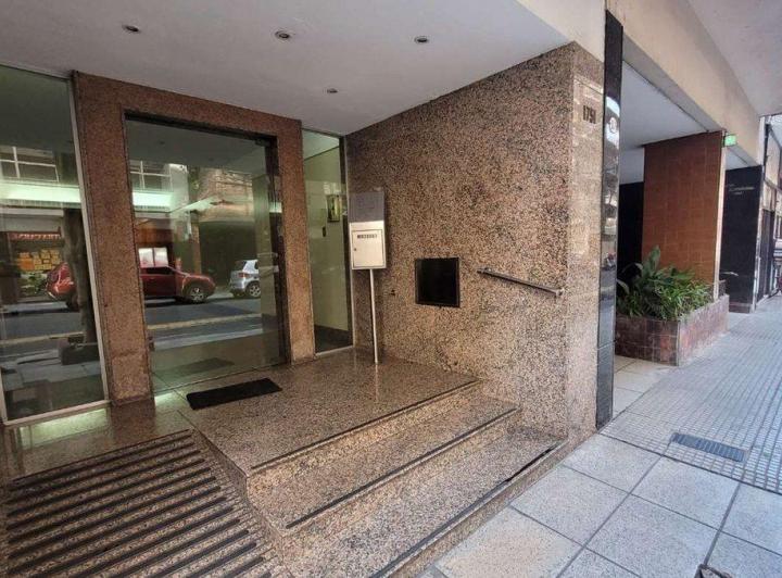 Departamento · 52m² · 2 Ambientes