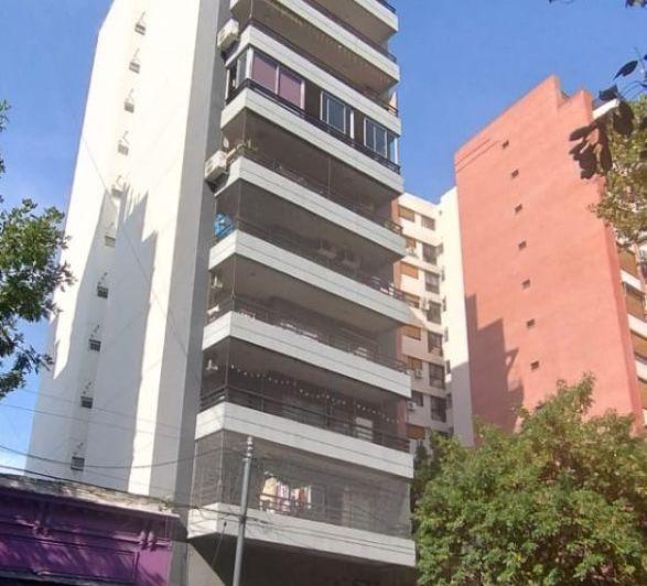 Departamento · 72m² · 3 Ambientes