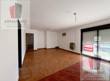 Departamento · 95m² · 6 Ambientes · 1 Cochera · Departamento en Venta Chateau 3 Dorm. 2 Baños Planta Baja
