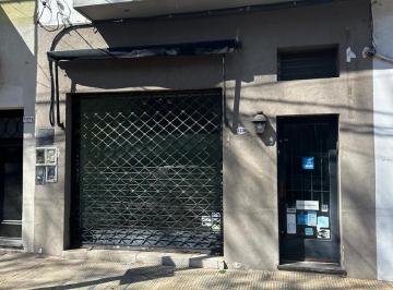 Local comercial · 30m² · Local en La Lucila - Vias/maipu