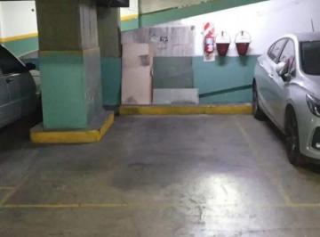 FRC-FRC-8418_2 · Av Pueyrredón 900 Balvanera Cochera U$23.000