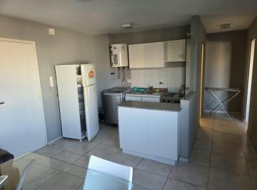 Departamento · 45m² · 3 Ambientes · Departamento 1 Dorm Amoblado Alberdi, Apto Credito