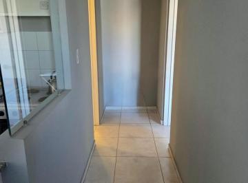 Departamento · 45m² · 3 Ambientes · Departamento 1 Dorm Amoblado Alberdi, Apto Credito