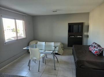 Departamento de 3 ambientes, Córdoba · Departamento 1 Dorm Amoblado Alberdi, Apto Credito