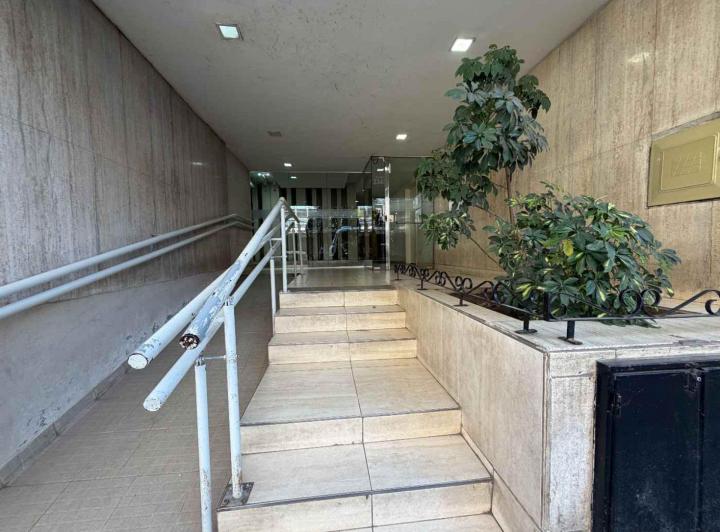 Departamento · 46m² · 3 Ambientes