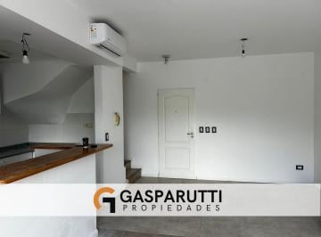 Departamento · 75m² · 3 Ambientes · 1 Cochera · Departamento en Alquiler en Barrio Septiembre 3 Ambientes