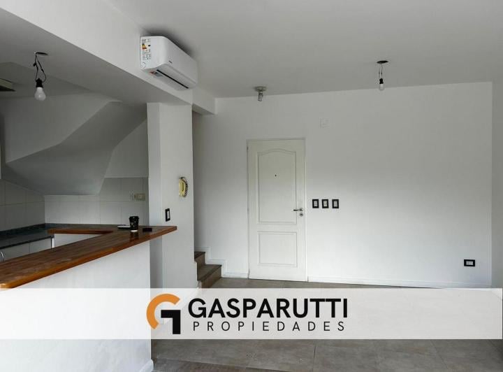 Departamento · 75m² · 3 Ambientes · 1 Cochera
