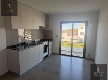 Departamento · 44m² · 2 Ambientes · Venta de Departamento 1 Dormitorio 1 Baño en B° Pueyrredon Fiananciado