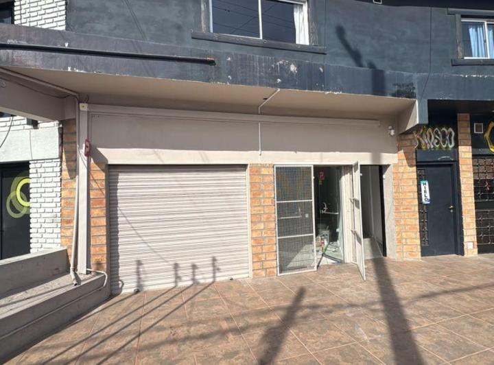 Local comercial · 70m² · 1 Ambiente
