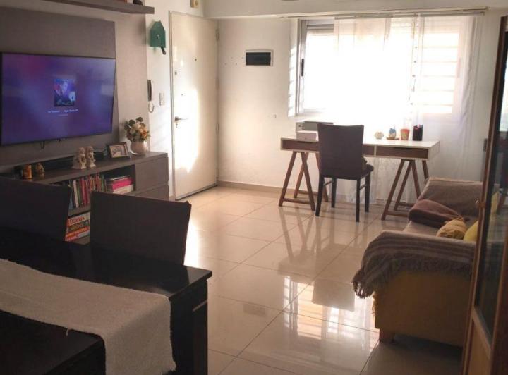 Departamento · 86m² · 3 Ambientes