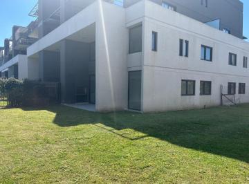 Departamento · 149m² · 4 Ambientes · 2 Cocheras · Departamento 3 Dor. C/dep - Beccar - Alto, Gran Bs. As. Norte