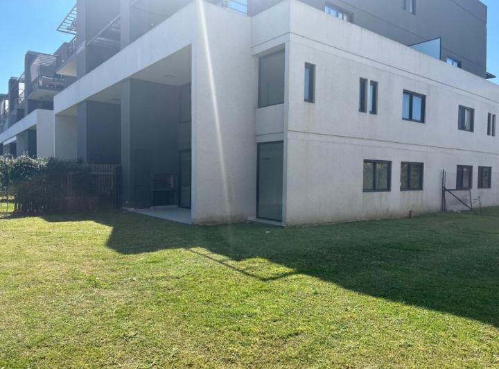 Departamento · 149m² · 4 Ambientes · 2 Cocheras