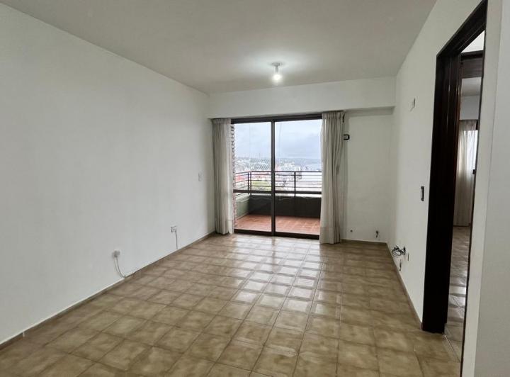 Departamento · 60m² · 3 Ambientes · 1 Cochera