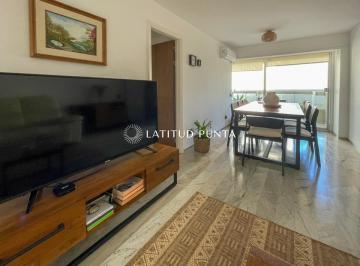 Foto1 · Puerto, Apartamento de Dos Dorm. con Servicio de Mucamas
