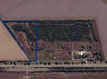 Terreno , Toledo · Venta Gran Lote Terreno 3300 m² Tot Sobre Rn 9 en El Ingreso a Toledo - Ideal Desarollo Galpones