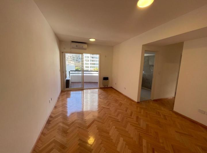 Departamento · 59m² · 3 Ambientes