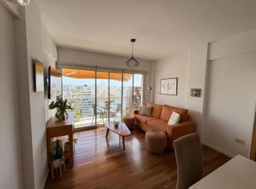 Departamento de 3 ambientes, La Plata · Departamento de 2 Dorm. con Vista Increible